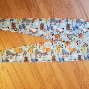 Disney Leggings